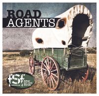 Road Agents: CD