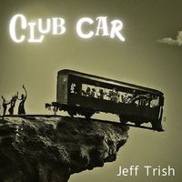Club Car by Jeff Trish