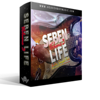 Seben Life Sample Pack Vol.3