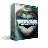 VOYAH Vol.1