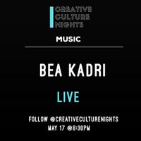 Creative Culture Nights instagram takeover