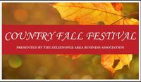 Zelienople Country Fall Festival