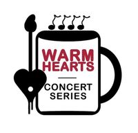 WARM HEARTS Bleeding Heart Art Space Concert Series