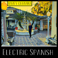 Electric Spanish  by Jamey Cummins