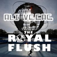 The Royal Flush by Ali Vegas