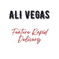 Feature Rapid Delivery