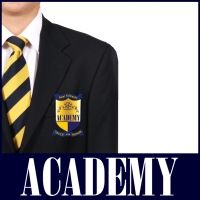 Academy by John Mercurio