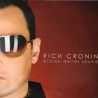 Billion Dollar Sound by Rich Cronin