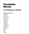 Poolside Blues Set of Parts (E-Print)