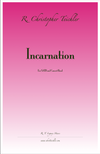 Incarnation Full Score 11x17 E-Print