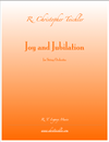 Joy and Jubilation (E-Print)