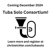 Tuba Consortium - Level 1 
