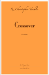 Crossover Printed Score and Parts