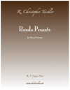 Rondo Pesante (E-Print)