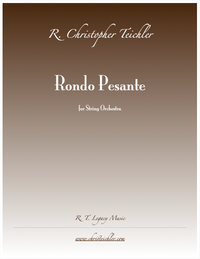 Rondo Pesante (E-Print)