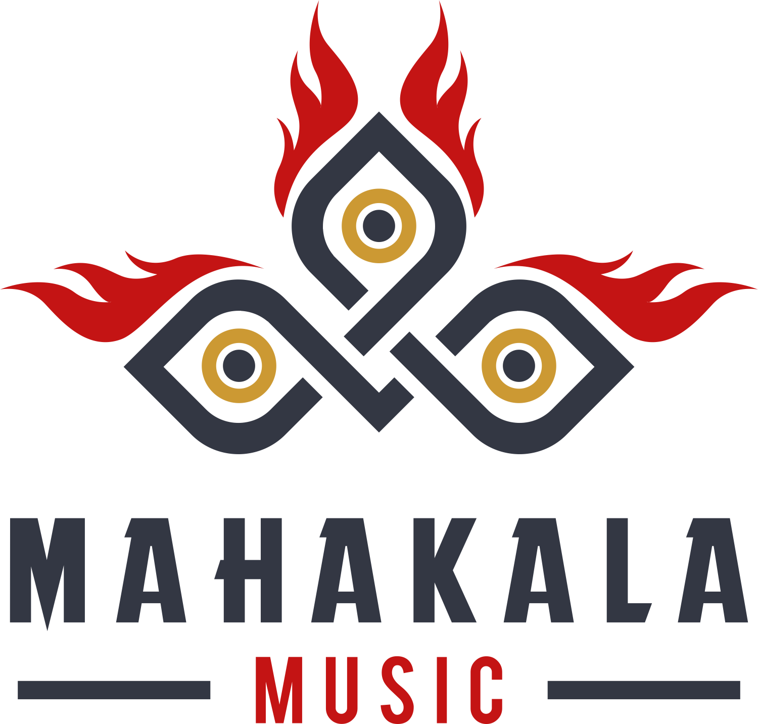 mahakala music