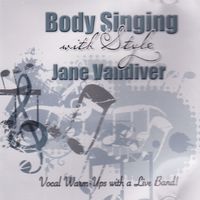 "Body Singing with Style