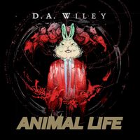 Animal Life by D.A. Wiley