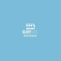 Signals by Glory Days