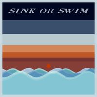 Sink or Swim by Chalk Dinosaur