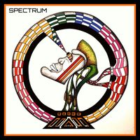 Spectrum by Chalk Dinosaur
