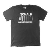 Chalk Dino Black