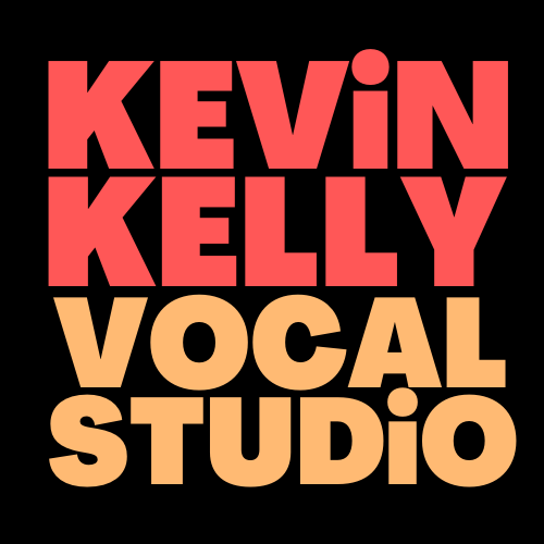 Kevin Kelly's Music Studio