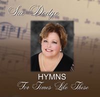 Hymns for Times Like These - CD