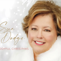 A Joyful Christmas by Sue Dodge