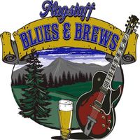 Flagstaff Blues and Brews Festival!
