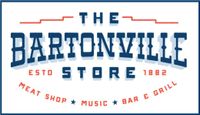 Griff Hamlin and the Single Barrel Blues Band at The Bartonville Store and Jeter's Meat Shop