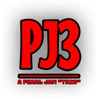 PJ3 “Pearl Jam” Tribute Show w/ Firecracker Smile “STP Tribute” @ Hanovers 