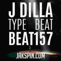 Beat157 (J Dilla Type Beat) by Jakspin