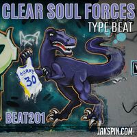Beat201 (Clear Soul Forces Beat) by Jakspin