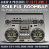 Pioneer Toraiz SP-16 Vol. 2 - Soulful BoomBap Sample Pack