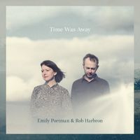 Time Was Away: CD