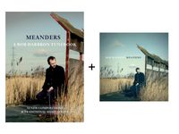 Tunebook + Meanders CD bundle