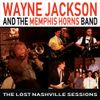 The Lost Nashville Sessions: CD