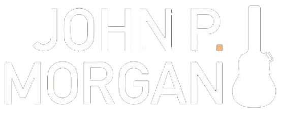 John P Morgan