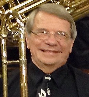 Lee Hofmann, trombone

