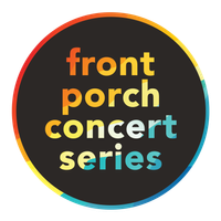 Lakewood Alive Front Porch Concert Series