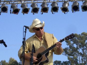 Conejo Valley Days, 2006
