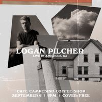 Logan Pilcher // Americus, Ga