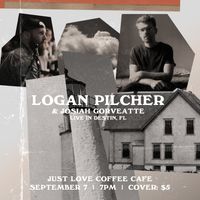 Logan Pilcher live in Destin