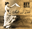 What I Did: Autographed by Hey Mavis