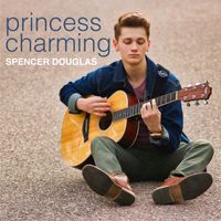 Princess Charming by Spencer Douglas