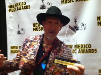 New Mexico Music Awards
