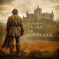 Tears of Scotland by Karliene