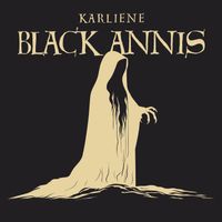 Black Annis by Karliene