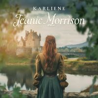 Jeanie Morrison by Karliene